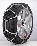 Review Thule XB16-01571247-01571247 / Thule 16mm XB16 High Quality SUV/Truck Snow Chain, Size247 (Sold in pairs)