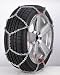Thule 16mm XB16 High Quality SUV/Truck Snow Chain, Size 265 (Sold in pairs)