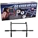 EZ Chin Up Bar - Portable, Powerful, Personal and Effective Exercise Machine