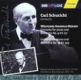 Mozart - Piano Concertos Nos 9 and 19