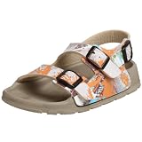 Birki's Toddler/Little Kid Aruba Backstrap Sandal