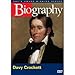 Davy Crockett Biography