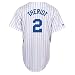 Ryan Theriot Chicago Cubs Replica Home Jersey