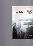 CROW LAKE (A DELTA BOOK)