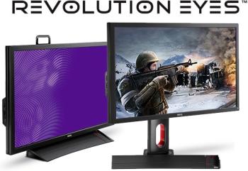 BenQ XL2420Z Gaming Monitor