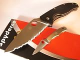 Spyderco Tenacious & Bug Folding Knives