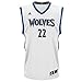 Andrew Wiggins Minnesota Timberwolves #22 NBA Youth Home Jersey
