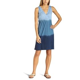 Buy Allen Allen Ladies Tie Dye Crossover Mid-Dress by var goTwisterProductImageStrings = new Object();goTwisterProductImageStrings['prodImageNotAvailTextNoColor'] = 