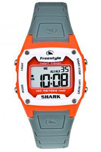 Freestyle Mens FS80988 The Polyurethane Watch