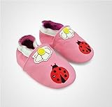 ベビーシューズ ファーストシューズ 女の子くつ 赤ちゃん靴 ベビー靴 お花飾り出産お祝いプレゼント (6-12月)