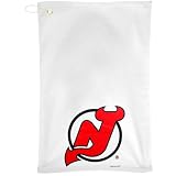 NHL McArthur New Jersey Devils 16'' x 25'' Sports Utility Towel
