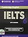 Cambridge IELTS 6 Self-study Pack: Examination Papers from University of Cambridge ESOL Examinations (IELTS Practice Tests)