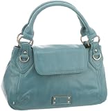 Jane Shilton Womens Euston Two Handle Flapover Grab Bag With Cross Body Strap