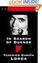 In Search of Duende (New Directions Bibelot)