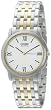 Citizen Men's AR0014-52A Eco-Drive Stiletto Two-Tone Watch