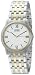 Citizen,Citizen Men's AR0014-52A Eco-Drive Stiletto Two-Tone Watch,Citizen,AR0014-52A,12549