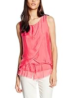 Laura Moretti Blusa (Coral)