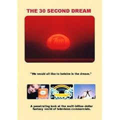 The 30-Second Dream (DVD-R) by Comedy Documentaries