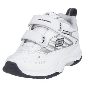 Skechers Boys Skechers Sport-Frontier-R