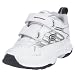 Skechers Boys FRONTIER - RIM White / navy 91103M WNV 5 UK Regular