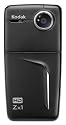Kodak Zx1 HD Pocket Video Camera (Black)