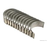 Glyco W0133-1620766-GLY Engine Connecting Rod Bearing Set by Glyco