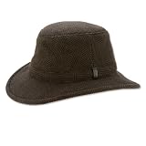 Tilley Crushable Winter Hat / Winter Tilley Hat