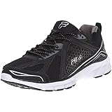 Fila Women's Threshold 3 Running Shoe
