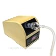 Herbal Vaporizer, Natural wood color