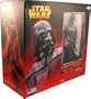 Kotobukiya Star Wars Darth Vader Episode 3 Pre-Painted Soft Vinyl Model Kit