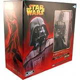 KotobukiyaStarWarsDarthVaderEpisode3Pre-PaintedSoftVinylModelKit