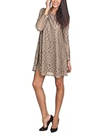 TANTRA Vestido (Topo)