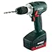 Metabo 602138520 BS18 LT Lithium-Ion Cordless Drill Driver Metabo 602138520 BS18 LT Lithium-Ion Cordless Drill Driver