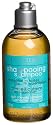 L'Occitane Aromachologie Anti-Dandruff/Sensitive Scalp Shampoo, Hair Type: Sensitive Scalp/Dandruff, 8.4-Ounce Bottles