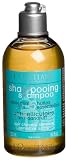 L'Occitane Aromachologie Anti-Dandruff/Sensitive Scalp Shampoo, Hair Type: Sensitive Scalp/Dandruff, 8.4-Ounce Bottles
