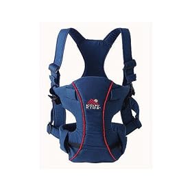 Kelty KIDS Wallaby Front Child Carrier