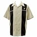 Retro Bowling Shirt - Billionaire Image