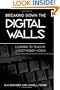 Breaking Down the Digital Walls: Learning to Teach in a Post-Modem World (Suny Series, Education and Culture)