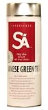 SA Japanese Green Tea Hoji Cha Tea, 1.06-Ounce Tins (Pack of 2)