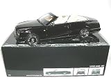 2006 Bentley Azure - Black