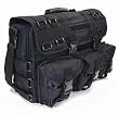 Special Ops Overnight Computer Bag w/ Handgun Concealment- Large