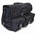 Special Ops Overnight Computer Bag w/ Handgun Concealment- Large