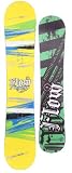 Flow Quantum Scotty Wide Snowboard 155