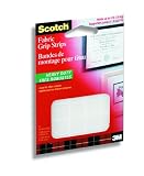 Scotch(R) Mounting Squares for Fabric Walls