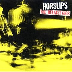 Belfast Gigs