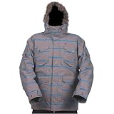 Foursquare Michalira Jacket - Men's