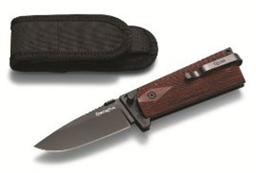 Remington Standard Closed Knife (4 3/4-Inch, Blued) Hunting Knives
