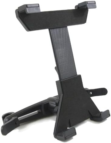 Tablet Mount for Car Headrest NEW for Ipad, Surface, Kindle, Galaxy, Nook, More!