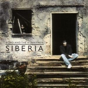 Echo and the Bunnymen - siberia - Zortam Music