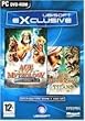 Age of Mythology Gold (DVD)